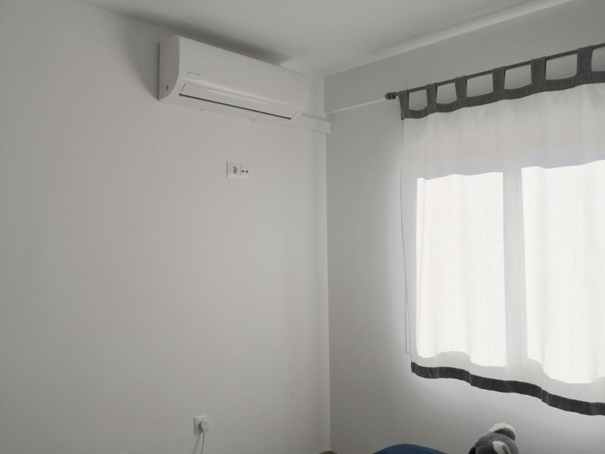 Confortable Y Luminoso Piso 5 Camas Малага Екстериор снимка